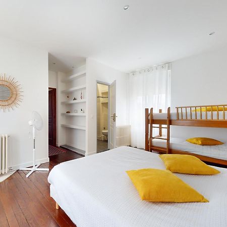 Chambre Au Manoir De L'Onde, Au Bord De L'Yonne, Pres De Sens Villeperrot Εξωτερικό φωτογραφία