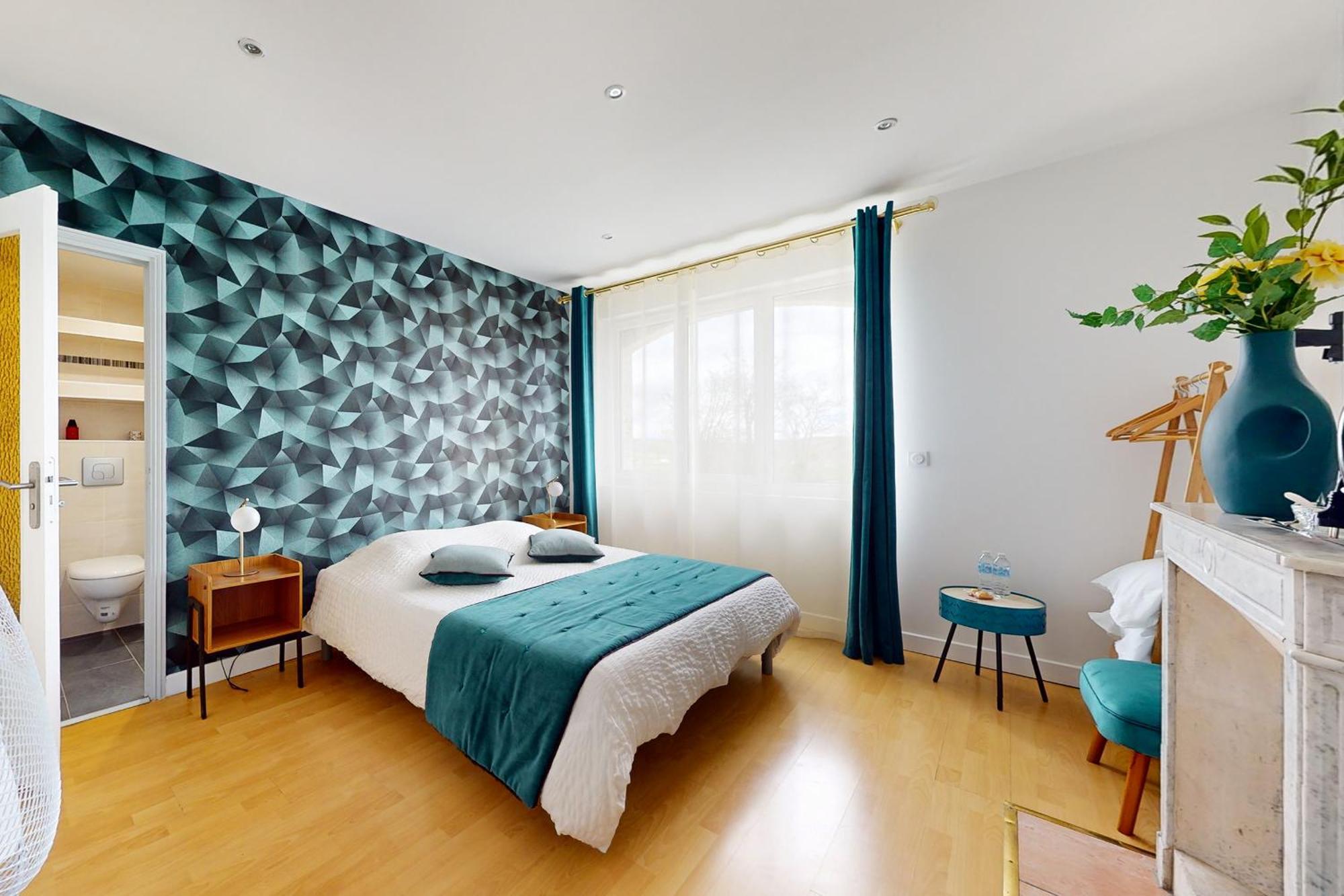 Chambre Au Manoir De L'Onde, Au Bord De L'Yonne, Pres De Sens Villeperrot Εξωτερικό φωτογραφία