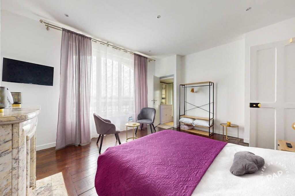 Chambre Au Manoir De L'Onde, Au Bord De L'Yonne, Pres De Sens Villeperrot Εξωτερικό φωτογραφία