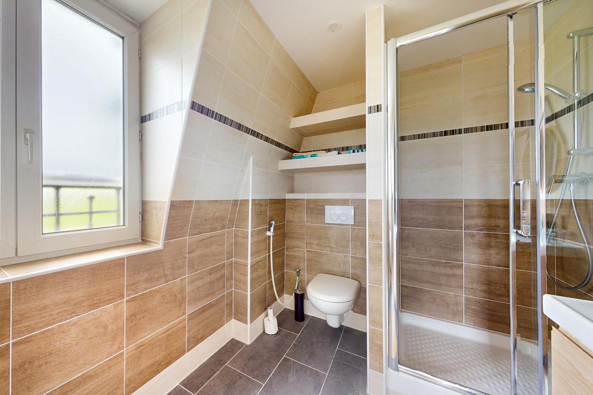 Chambre Au Manoir De L'Onde, Au Bord De L'Yonne, Pres De Sens Villeperrot Εξωτερικό φωτογραφία
