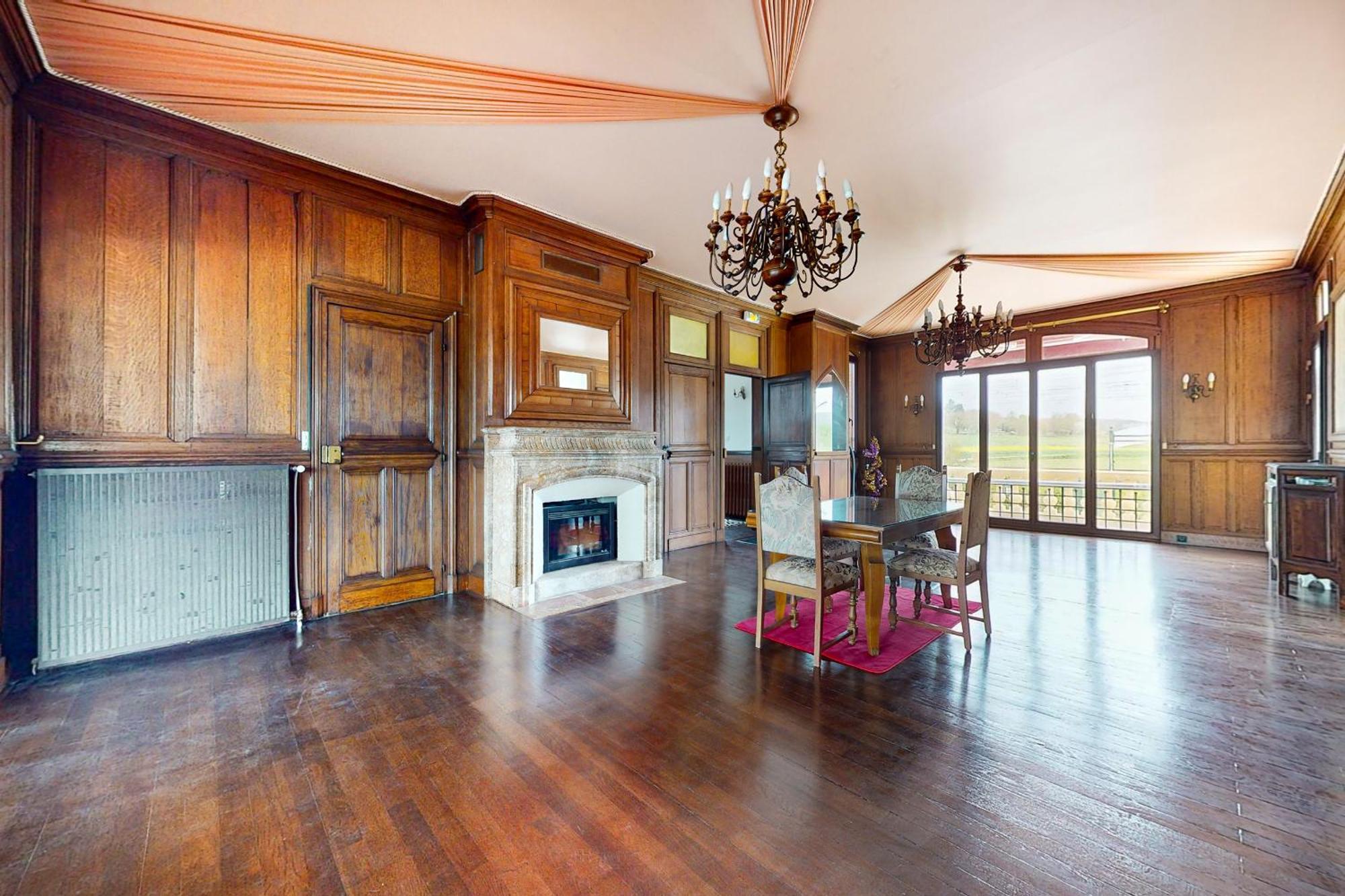 Chambre Au Manoir De L'Onde, Au Bord De L'Yonne, Pres De Sens Villeperrot Εξωτερικό φωτογραφία